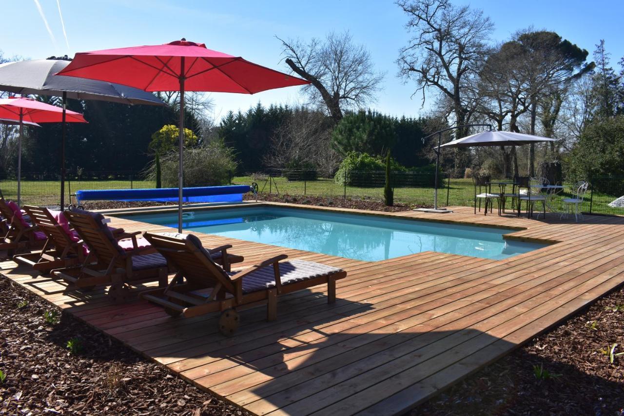 Le Baccara Lodge Arengosse Exterior photo