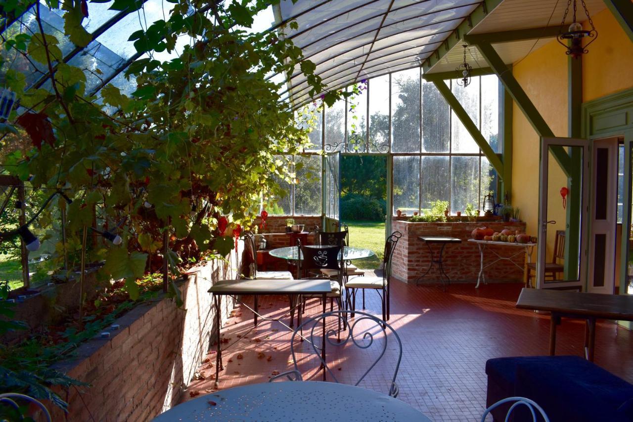 Le Baccara Lodge Arengosse Exterior photo